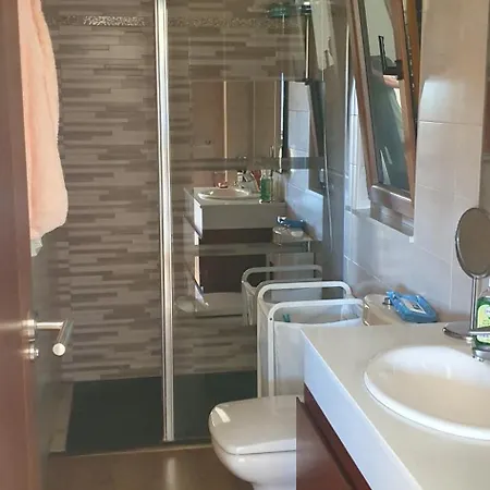 Holiday home El Requeixo De San Feliz Trevias